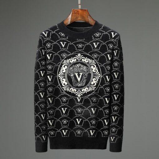 New 2024, V  Sweater , Sweatshirt  – Max010372