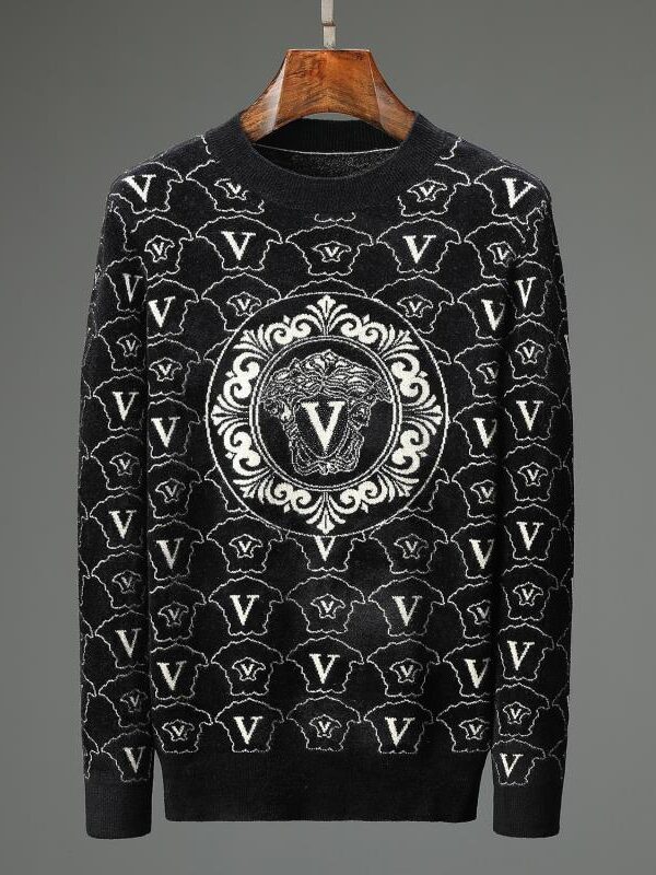 New 2024, V  Sweater , Sweatshirt  – Max010372