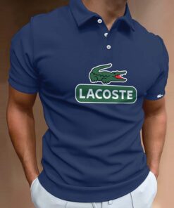 New 2025 -LA  Polo Shirt For Men – NG24060419