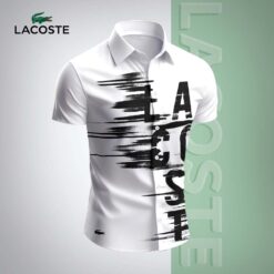 New 2025 – Luxury LC  BUTTON SHIRT  -Max2411266644