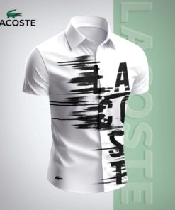 New 2025 – Luxury LC  BUTTON SHIRT  -Max2411266644