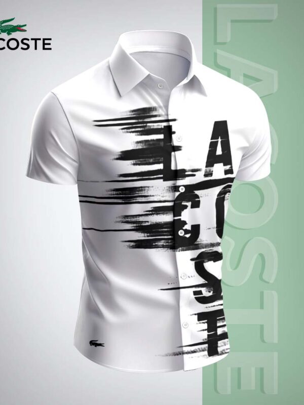 New 2025 – Luxury LC  BUTTON SHIRT  -Max2411266644