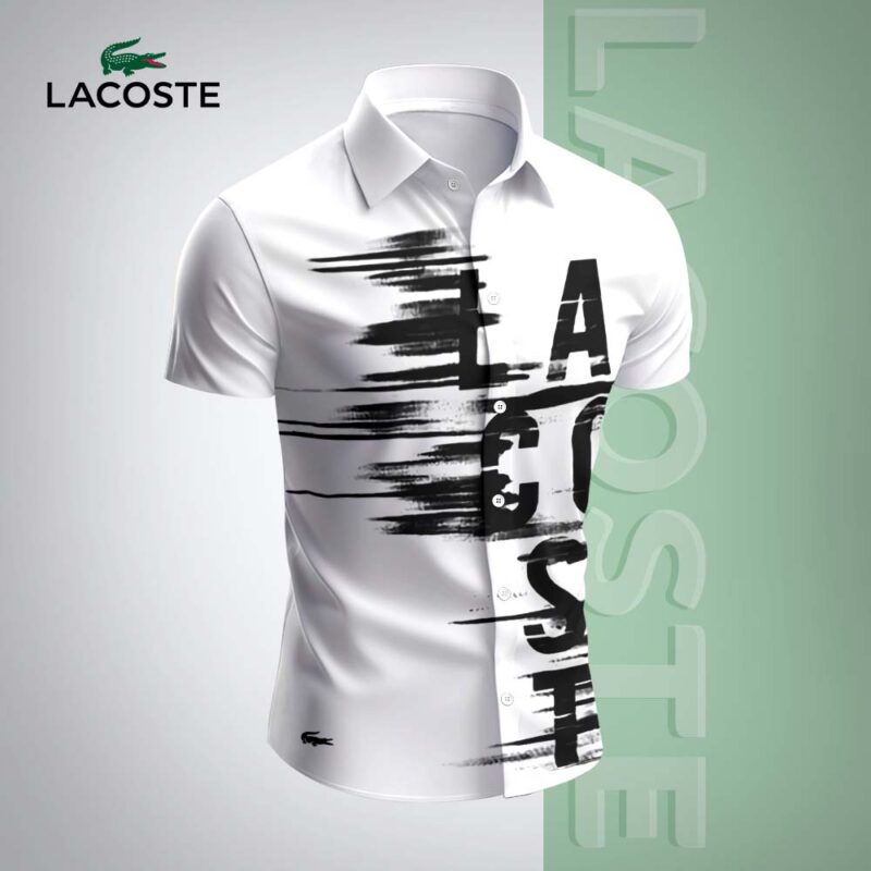 New 2025 – Luxury LC  BUTTON SHIRT  -Max2411266644