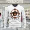 New 2024, V  Sweater , Sweatshirt  –  Max011275