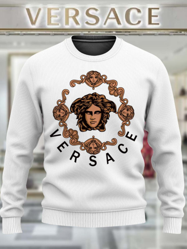 New 2024, V  Sweater , Sweatshirt  –  Max011275
