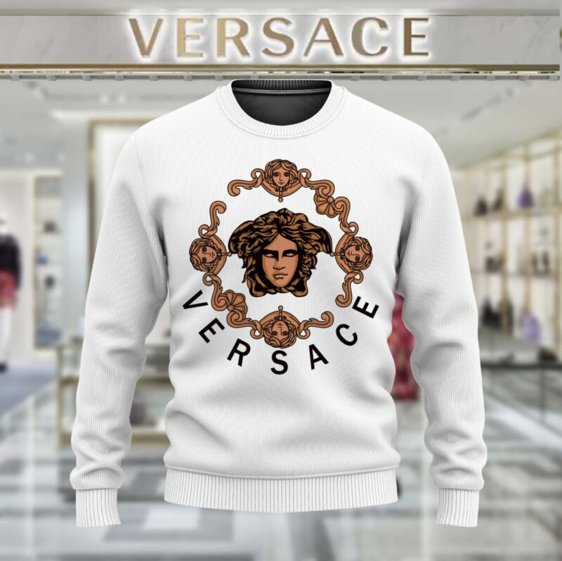 New 2024, V  Sweater , Sweatshirt  –  Max011275