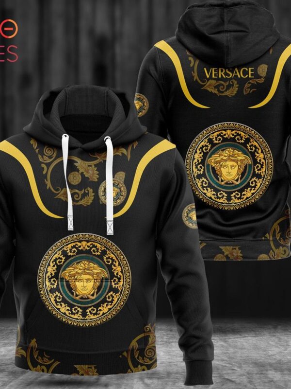 New 2024,Unisex – V  Hoodie Limited Edition – B9G-AF-Max4828