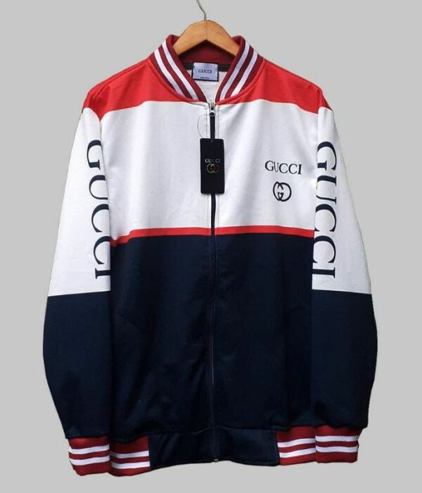 G  Jacket or Bomber Jacket –  Max09995