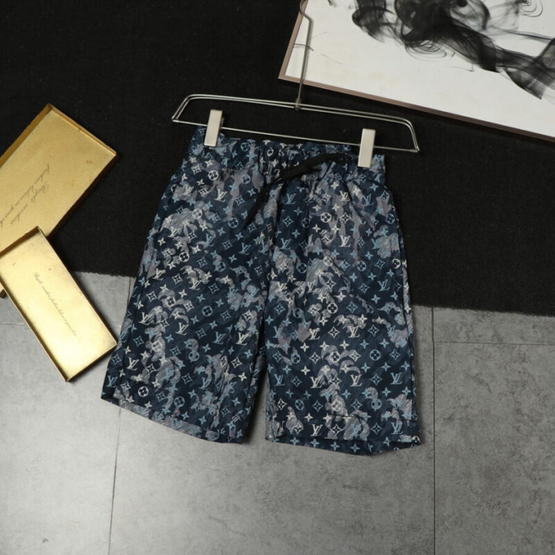 New 2024 L – Luxury Brand Unisex Shorts Special Gift Premium Outfit For Men  –  STK-Max00949