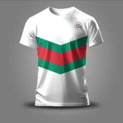 New 2025-  G  Luxury  Brand Premium T-Shirt Outfit For Men Women -Chic170221