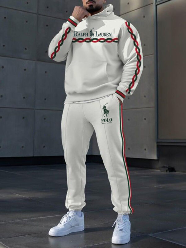 New 2025 R- Luxury Hoodie & Sweatpants – Max2407242304