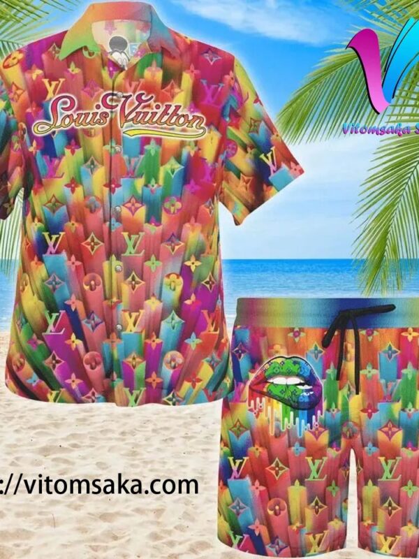 L  Premium Hawaiian Combo – Max08942