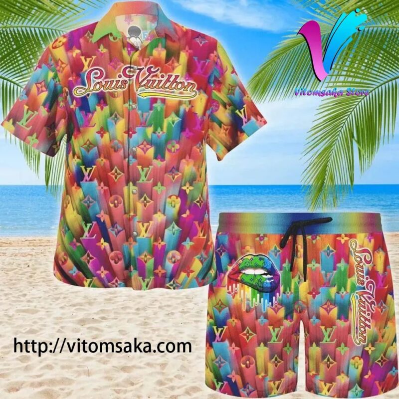 L  Premium Hawaiian Combo – Max08942