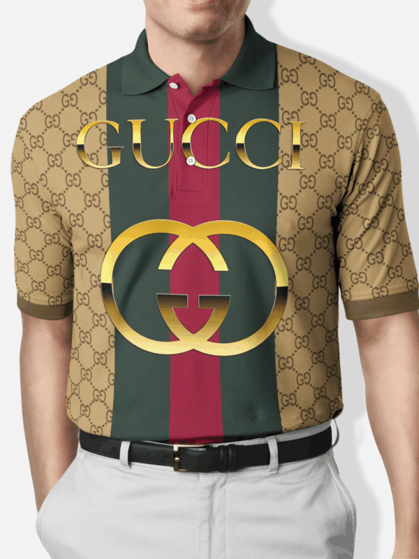 New 2024 – G  Polo Shirt For Men – B9G-PO-DT4623