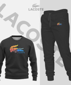 New 2025,   LC Sweatshirt & Sweatpants Or Sweater & Sweatpants -Max2411166369