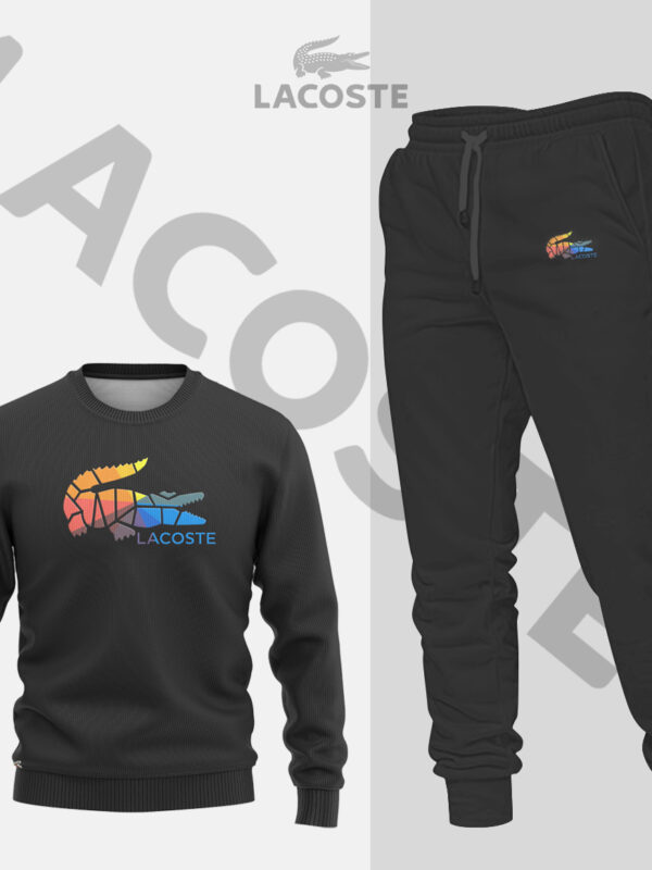 New 2025,   LC Sweatshirt & Sweatpants Or Sweater & Sweatpants -Max2411166369