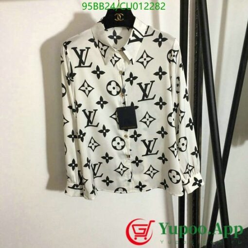 L  Long Sleeve Shirt For Men – Max02188