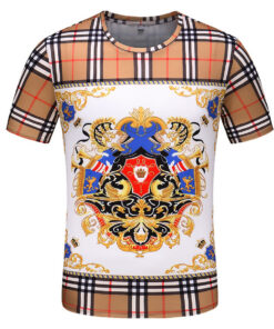 Unisex – Limited Edition B  T Shirts – B9G-TX-Max5093