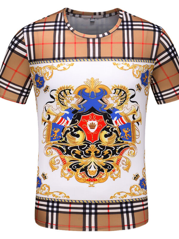 Unisex – Limited Edition B  T Shirts – B9G-TX-Max5093
