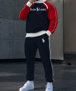 New 2025 R- Luxury Hoodie & Sweatpants – Max2407242346