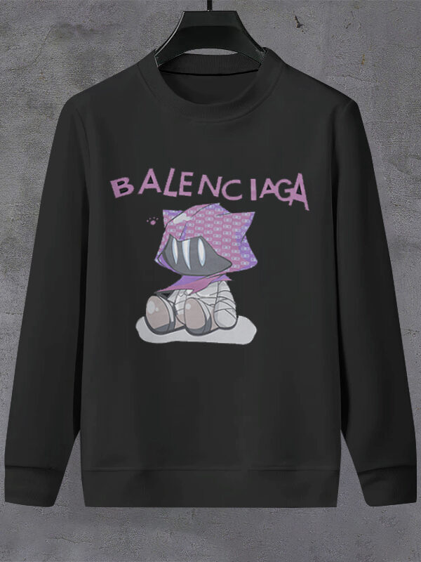New 2025, B Luxury Sweater & Sweatshirt  – Max2408082850