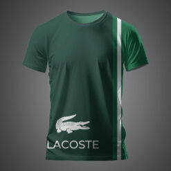 New 2025- T-shirt  for men women luxury brand clothing clothes outfit – TDA004075