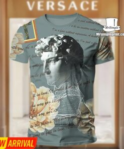New 2025 – Luxury Brand Unisex T-shirt Special Gift Premium Outfit For Men Women – Max2632521