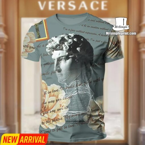 New 2025 – Luxury Brand Unisex T-shirt Special Gift Premium Outfit For Men Women – Max2632521