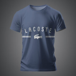 New 2025- T-shirt  for men women luxury brand clothing clothes outfit – TDA004038