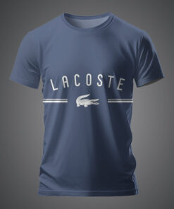 New 2025- T-shirt  for men women luxury brand clothing clothes outfit – TDA004038