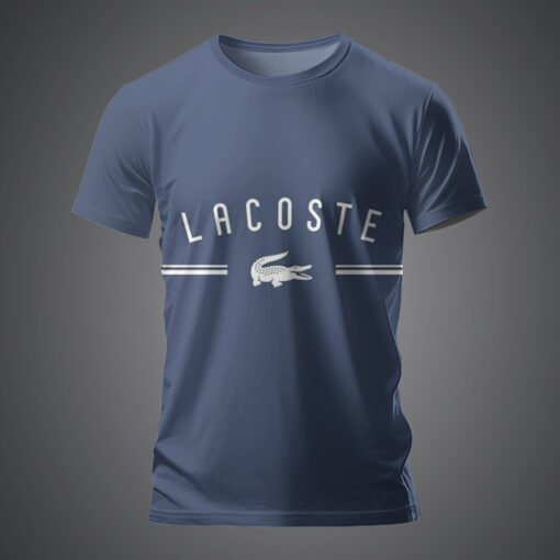 New 2025- T-shirt  for men women luxury brand clothing clothes outfit – TDA004039