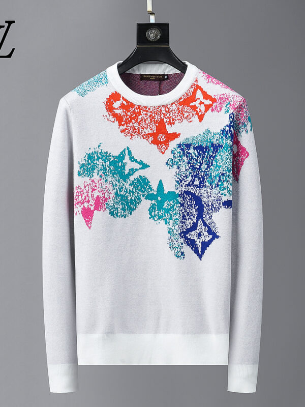 New 2024, 2024-L   Sweater , Sweatshirt  – B9G-ZWY-Max05687