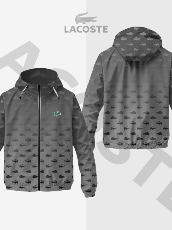 New 2025,  Luxury Windbreaker Jacket -Max2411186431
