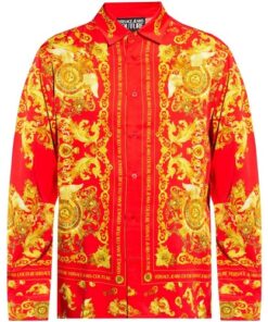 Limited Long Sleeve Shirt CCY Max02091