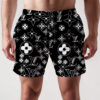 New 2025 L – Luxury Brand Unisex Shorts Special Gift Premium Outfit For Men  – TU25021314