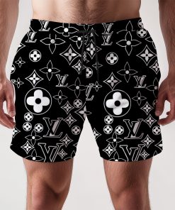 New 2025 L – Luxury Brand Unisex Shorts Special Gift Premium Outfit For Men  – TU25021314