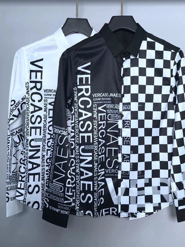 Limited Editions Perfect Long Sleeve Shirt Max-00324