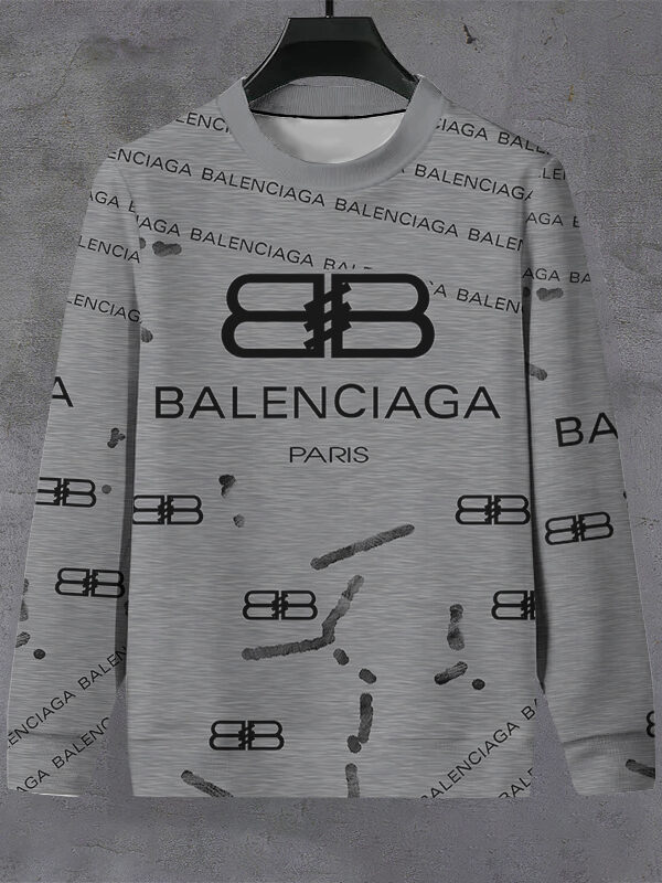 New 2025, B Luxury Sweater & Sweatshirt  – TU24080733