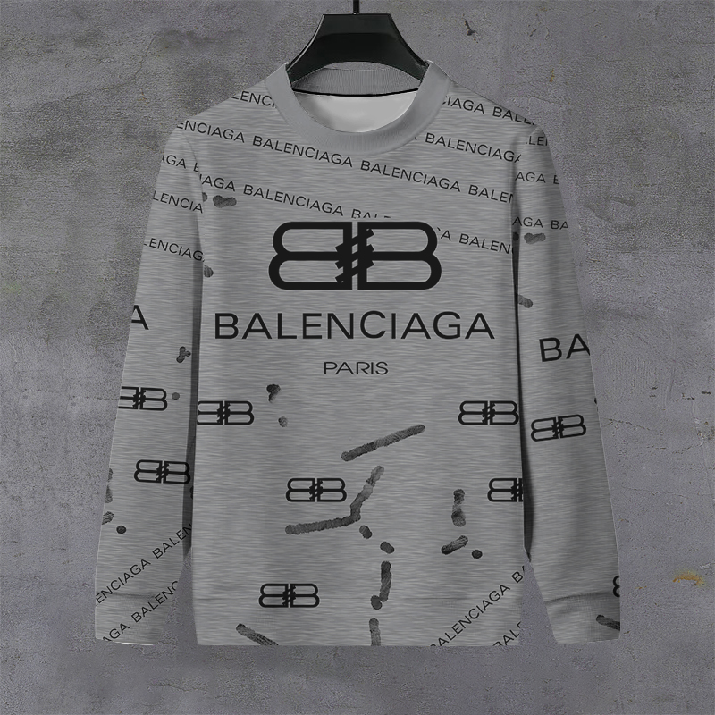 New 2025, B Luxury Sweater & Sweatshirt  – TU24080733