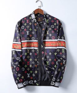 L  Jacket or Bomber Jacket   – Max010596