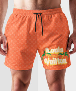 New 2025 L – Luxury Brand Unisex Shorts Special Gift Premium Outfit For Men  – HP2502183801
