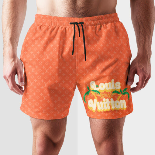 New 2025 L – Luxury Brand Unisex Shorts Special Gift Premium Outfit For Men  – HP2502183801