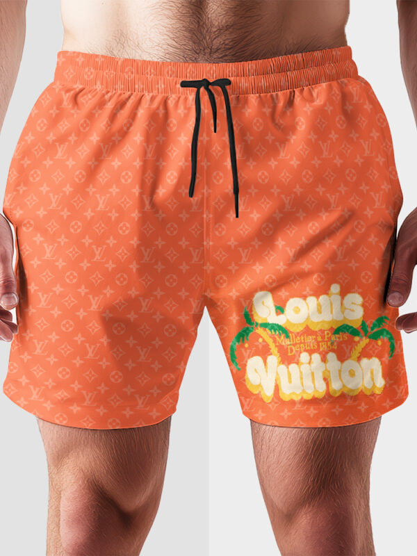 New 2025 L – Luxury Brand Unisex Shorts Special Gift Premium Outfit For Men  – HP2502183801