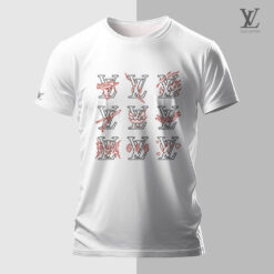 New 2025 – Luxury Brand Unisex T-shirt Special Gift Premium Outfit For Men Women -Max13022505