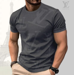 New 2025 – Luxury Brand Unisex T-shirt Special Gift Premium Outfit For Men Women -PR25042520