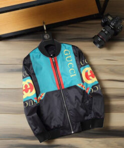 G  Jacket or Bomber Jacket –  Max09967