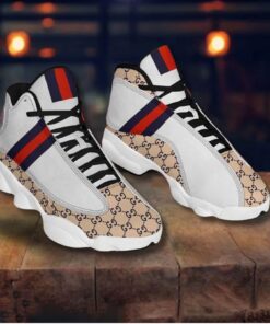 G  Luxury Air Jordan 13 Sneaker -Max012257