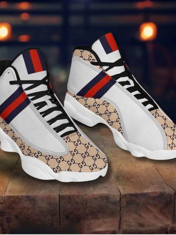 G  Luxury Air Jordan 13 Sneaker -Max012257
