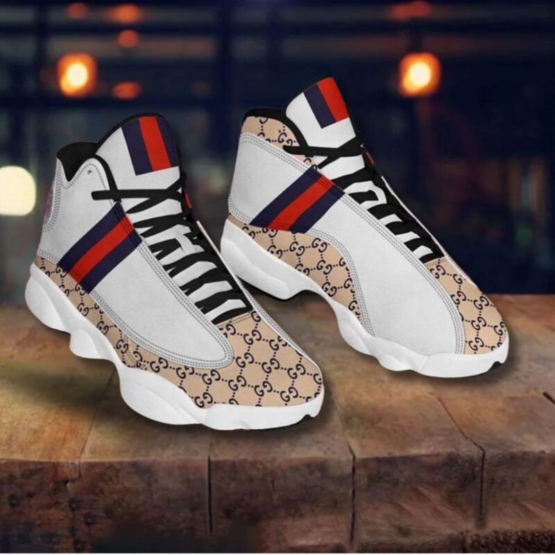 G  Luxury Air Jordan 13 Sneaker -Max012257