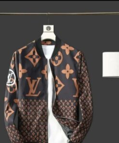 L  Jacket or Bomber Jacket   – DN9040308